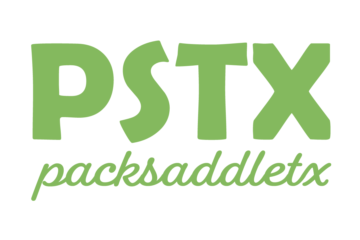 PacksaddleTX - Waterwise seeds and plants.